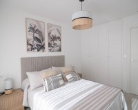 Obra nueva - Apartamento - Avileses - Jerónimo y Avileses