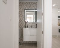 Obra nueva - Apartamento - Avileses - Jerónimo y Avileses