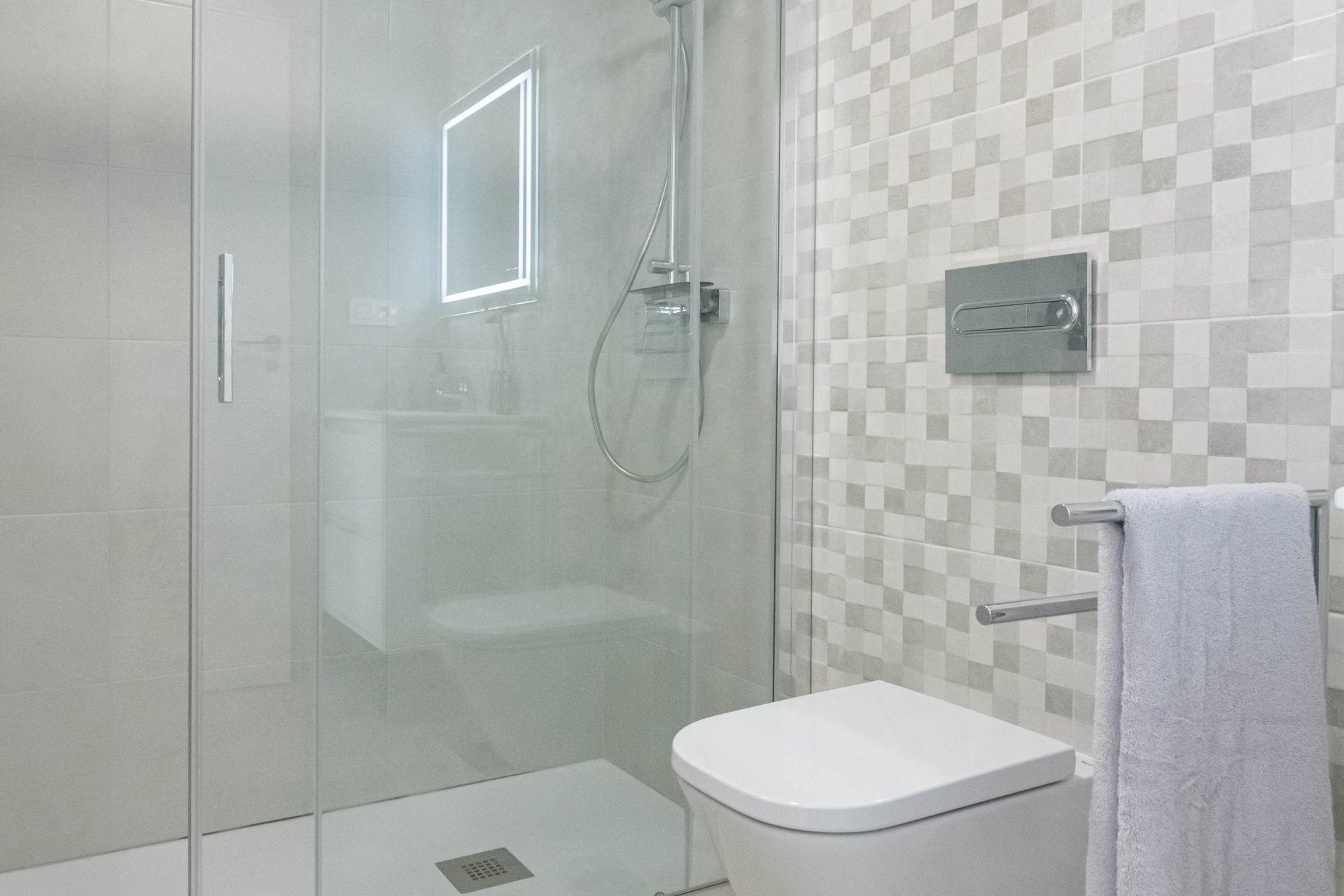 Obra nueva - Apartamento - Avileses - Jerónimo y Avileses