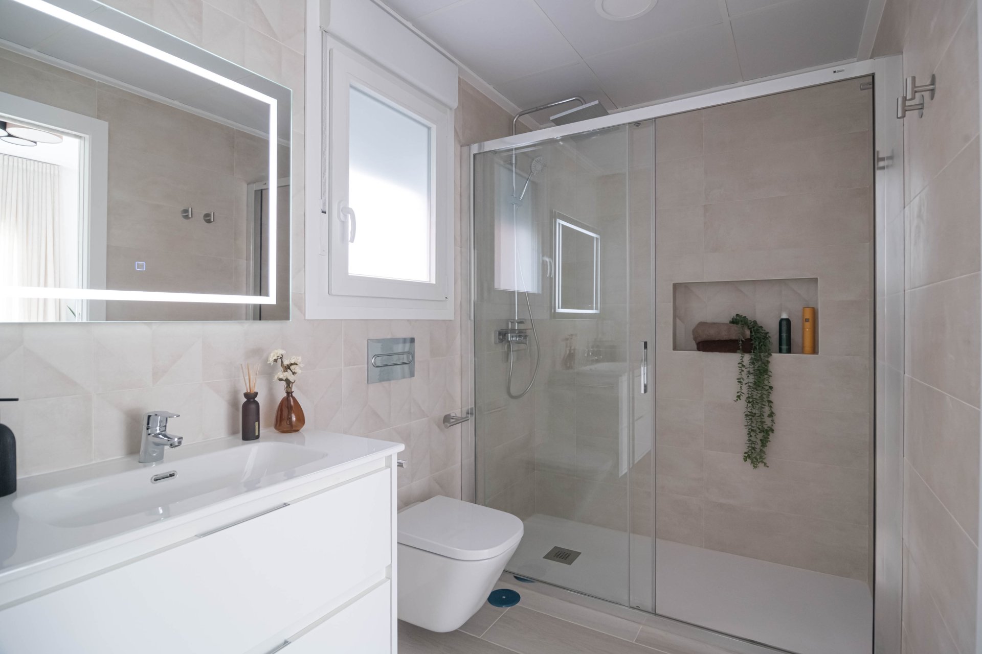 Obra nueva - Apartamento - Avileses - Jerónimo y Avileses