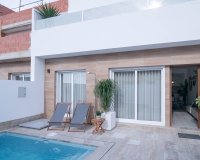 Obra nueva - Apartamento - Avileses - Jerónimo y Avileses