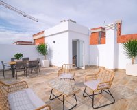 Obra nueva - Apartamento - Avileses - Jerónimo y Avileses