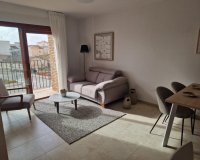 Obra nueva - Apartamento - Avileses - Jerónimo y Avileses