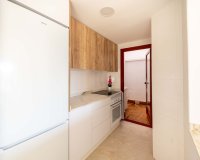 Obra nueva - Apartamento - Avileses - Jerónimo y Avileses