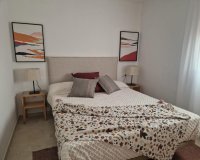 Obra nueva - Apartamento - Avileses - pueblo