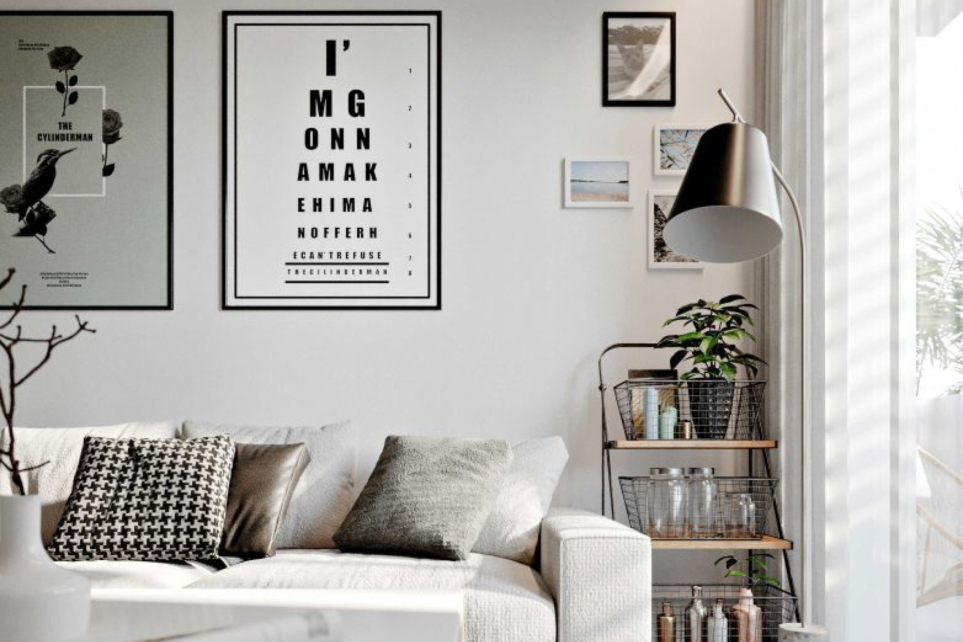 Obra nueva - Apartamento - Badalona