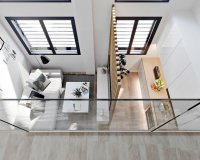 Obra nueva - Apartamento - Badalona