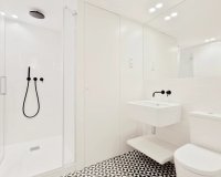 Obra nueva - Apartamento - Barcelona - Barrio Gótico