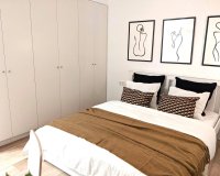 Obra nueva - Apartamento - Barcelona - Barrio Gótico