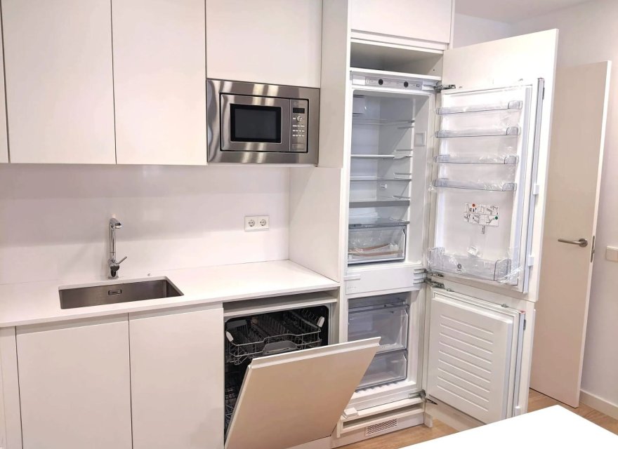 Obra nueva - Apartamento - Barcelona - Barrio Gótico