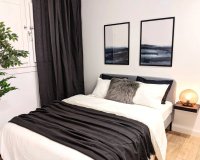 Obra nueva - Apartamento - Barcelona - Barrio Gótico