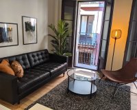 Obra nueva - Apartamento - Barcelona - Barrio Gótico