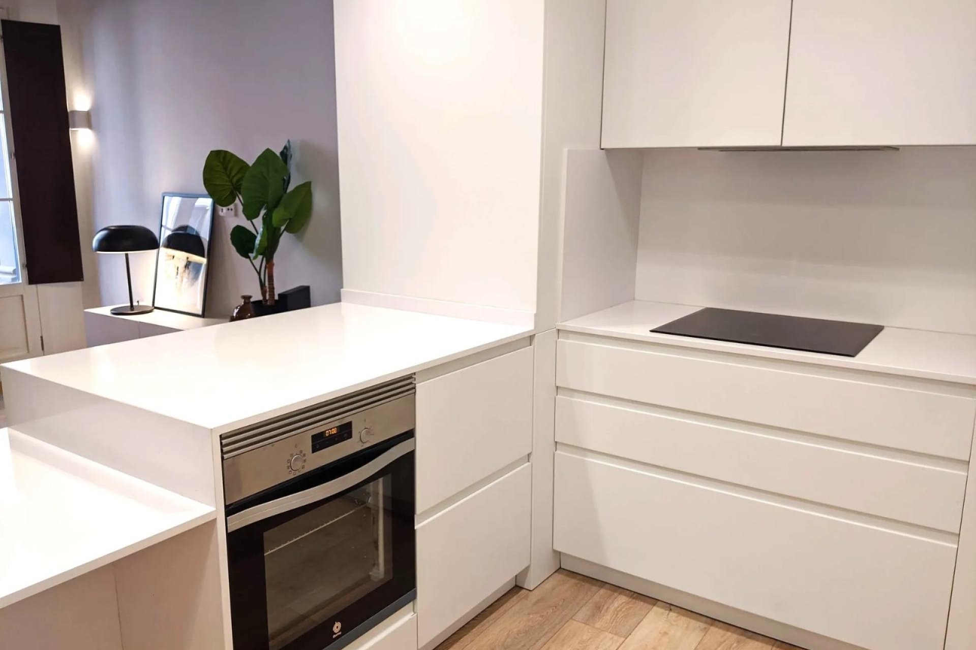 Obra nueva - Apartamento - Barcelona - Barrio Gótico