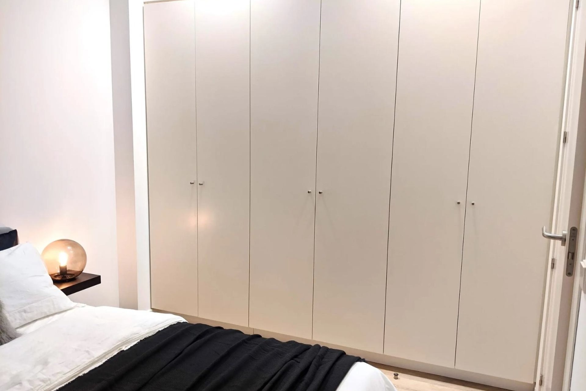 Obra nueva - Apartamento - Barcelona - Barrio Gótico