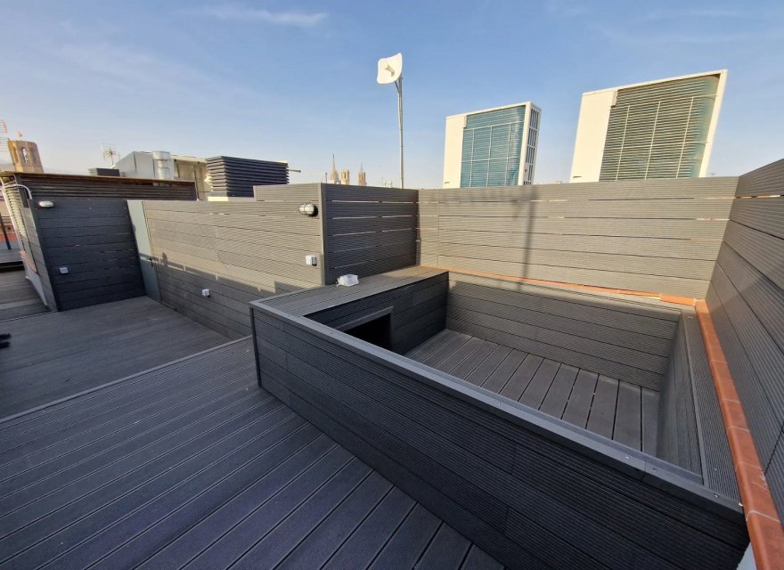 Obra nueva - Apartamento - Barcelona - Barrio Gótico