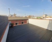 Obra nueva - Apartamento - Barcelona - Barrio Gótico