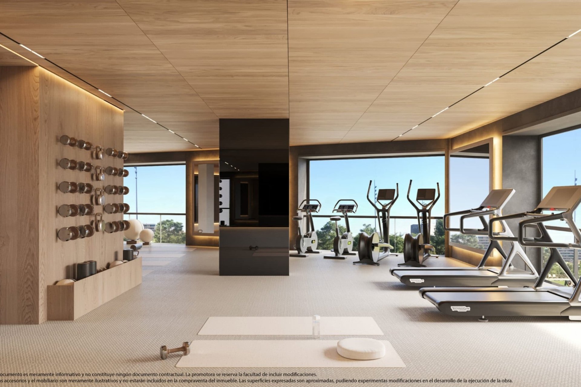 Obra nueva - Apartamento - Barcelona - Eixample