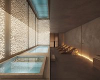 Obra nueva - Apartamento - Barcelona - Eixample