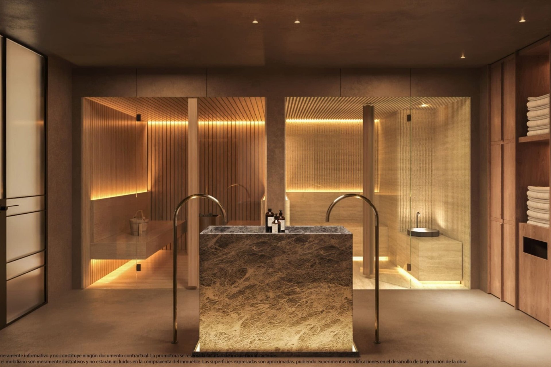 Obra nueva - Apartamento - Barcelona - Eixample