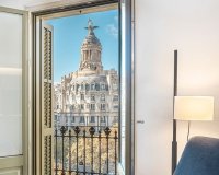 Obra nueva - Apartamento - Barcelona - Eixample