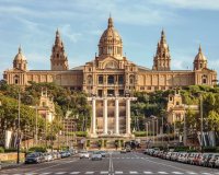 Obra nueva - Apartamento - Barcelona - Montjuïc