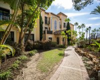 Obra nueva - Apartamento - Benahavís