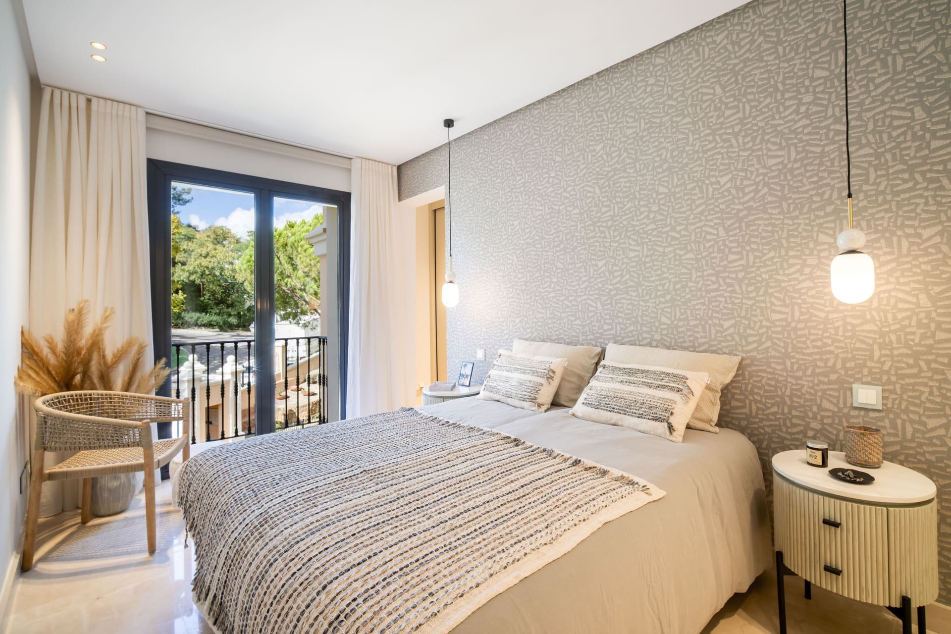 Obra nueva - Apartamento - Benahavís