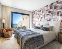 Obra nueva - Apartamento - Benahavís