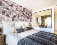 Obra nueva - Apartamento - Benahavís