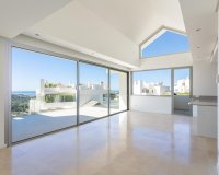 Obra nueva - Apartamento - Benahavís