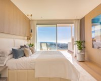 Obra nueva - Apartamento - Benahavís