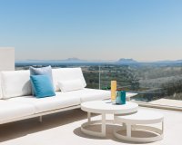 Obra nueva - Apartamento - Benahavís