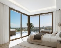 Obra nueva - Apartamento - Benahavís