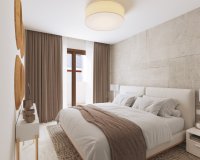 Obra nueva - Apartamento - Benahavís