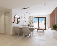 Obra nueva - Apartamento - Benahavís
