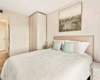 Obra nueva - Apartamento - Benahavís