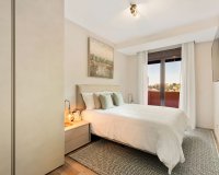 Obra nueva - Apartamento - Benahavís