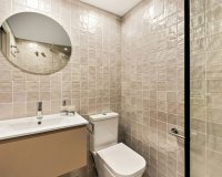 Obra nueva - Apartamento - Benahavís