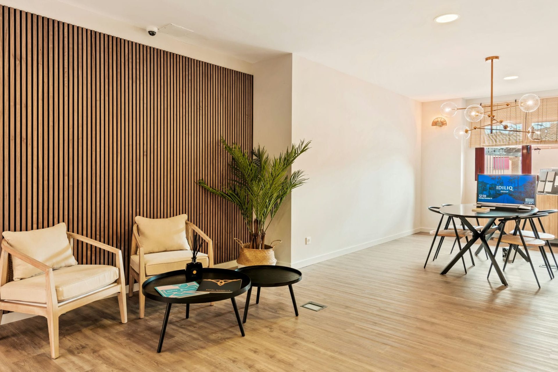 Obra nueva - Apartamento - Benahavís