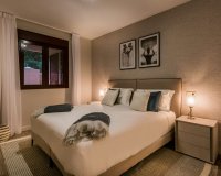 Obra nueva - Apartamento - Benahavís