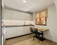Obra nueva - Apartamento - Benahavís