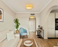 Obra nueva - Apartamento - Benahavís