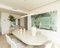 Obra nueva - Apartamento - Benahavís