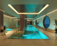 Obra nueva - Apartamento - Benahavís