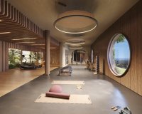 Obra nueva - Apartamento - Benahavís