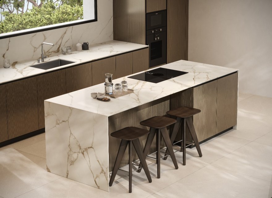 Obra nueva - Apartamento - Benahavís