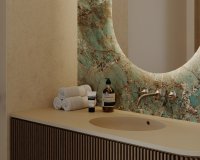 Obra nueva - Apartamento - Benahavís