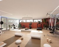 Obra nueva - Apartamento - Benalmadena - Benalmádena