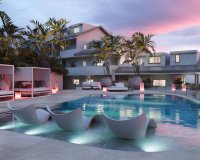 Obra nueva - Apartamento - Benalmadena - Benalmádena