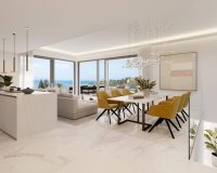 Obra nueva - Apartamento - Benalmadena - Benalmádena